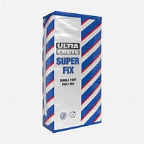 Post Mix - 20kg/25kg Bag