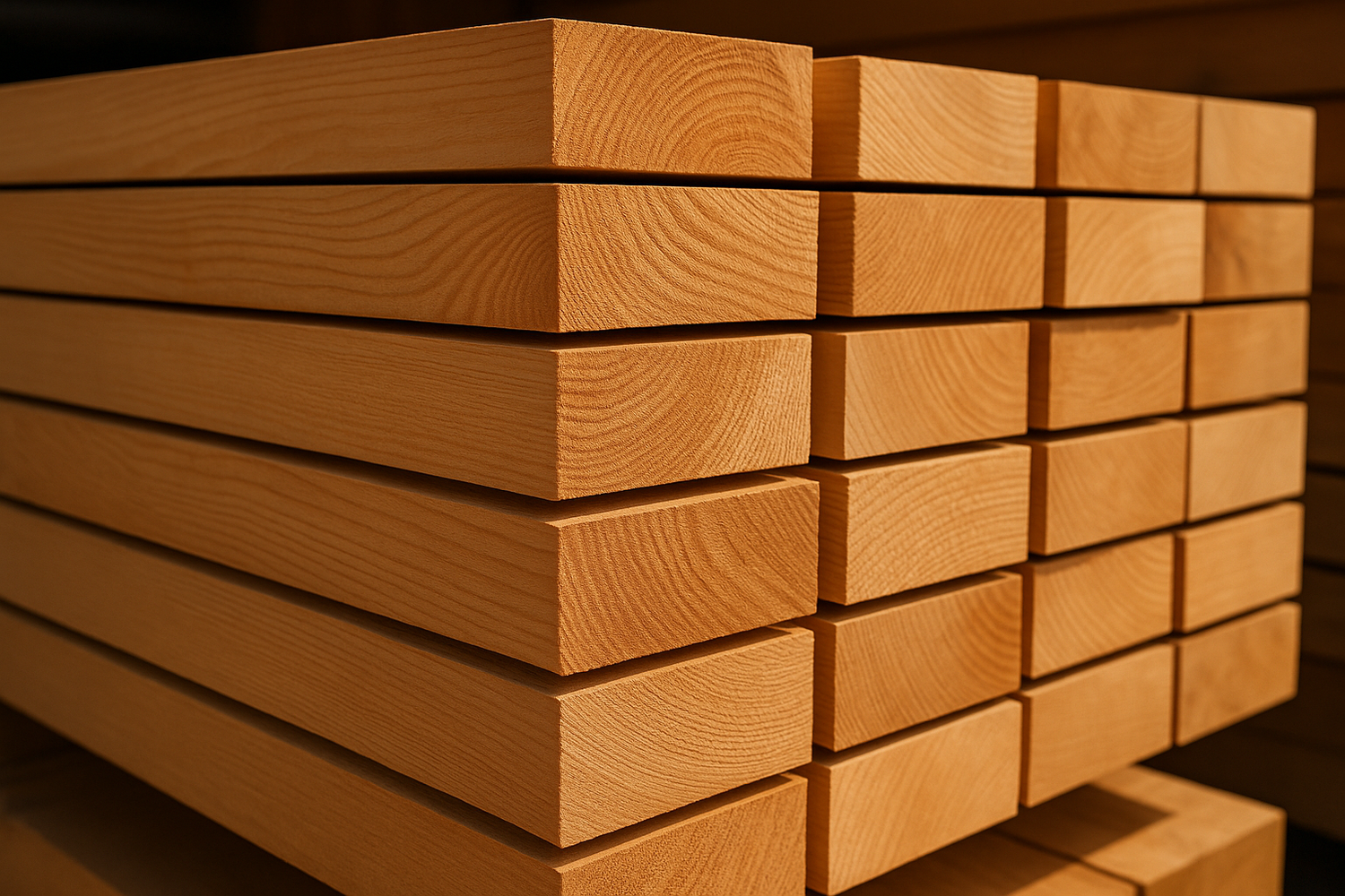 Sawn Timber