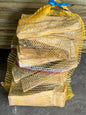 9kg Net of Kiln Dried Logs