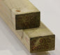 3" x 2" - 16ft (4.8m) Length Sawn Timber
