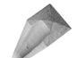 9ft End Concrete Post