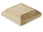 3" x 3" Timber Post Cap